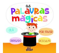 Pequenas Descobertas: As Palavras Mágicas