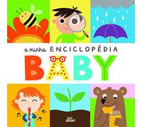 Pequenas Descobertas. Enciclopédia Baby