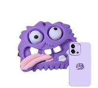 Pequeñas figuras de dibujos animados - Figuras lindas pequeñas artesanías ornamentos, creativas y decorativas pequeñas manualidades de resina animal para pegamento crema