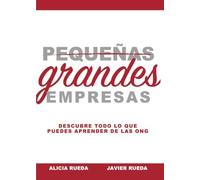 Pequeñas Grandes Empresas