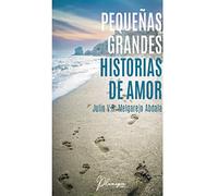 Pequeñas Grandes Historias de Amor