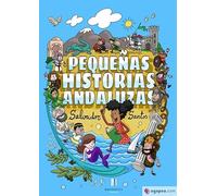 Pequeñas historias andaluzas: 2 (Sincine IJ)