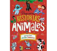 Pequeñas historias de animales que se han hecho famosos – Cambiando el mundo