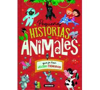 Pequeñas historias De Animales Que se han hecho Famosos (Cambiando el mundo)