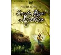 Pequenas Histórias De Encanto (ebook)