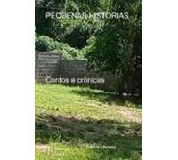 Pequenas Histórias (ebook)