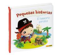 Pequeñas historias. El tesoro pirata