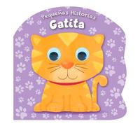 Pequeñas historias: gatita: 4