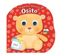 Pequeñas Historias. Osito