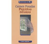 Pequeñas infamias