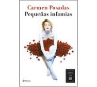 Pequeñas infamias