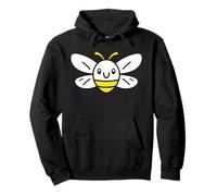 Pequeñas Luciérnagas Linda Hada Simple Luciérnaga Sudadera con Capucha