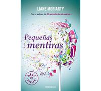 Pequeñas mentiras (Big Little Lies) (Best Seller)
