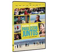 Pequeñas Mentiras Para Estar Juntos [DVD]