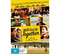 Pequeñas mentiras para estar juntos / Little White Lies 2: We'll End up Together ( Nous finirons ensemble ) [ Origen Australiano, Ningun Idioma Espanol ]