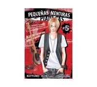Pequeñas mentiras piadosas 05