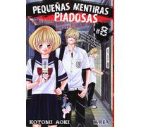 Pequeñas Mentiras Piadosas 08