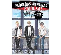 Pequeñas mentiras piadosas 18