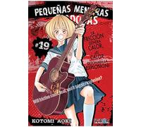 Pequeñas mentiras piadosas 19: 23