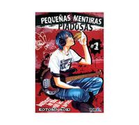Pequeñas mentiras piadosas