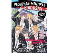 Pequeñas Mentiras Piadosas 22