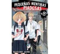 Pequeñas Mentiras Piadosas 08