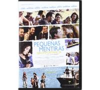 Pequeñas Mentiras Sin Importancia [DVD]