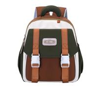 Pequeñas mochilas hombres The Start Of The School Season Cute Children's Backpacks for Boys And Girls Large Capacity Backpacks For Going Out Lightweight Backpacks Mochilas para Niñas Adolescentes Ocio