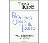 Pequeñas Obras Teatro: Para representar en Navidad: 143 (Educación Hoy)