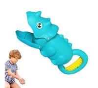 Pequeñas palas para niños, pala de de playa - Garra para pala de playa para niños, única en su género, con mango, divertidos juguetes interactivos de , palas sandbox de cortos