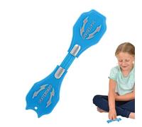 Pequeñas Patinetas Para Los Dedos: Las Fiestas Favorecen El Movimiento De La Mano Del Movimiento De La Mano, Los Rellenos Creativos De Calcetín De Novedades Para El Día Del Niño, El Cumpleaños, La Pas