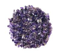 Pequeñas piedras verdes pulidas para plantas ornamentales, acuario, grava para plantas en maceta, bonsái, terrario, hadas, jardín, proyecto de bricolaje, 100 g, piedras lisas para pintar (A, talla