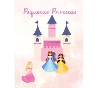 pequenas princesas