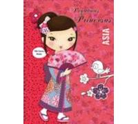 Pequeñas Princesas. ASIA: 51 (Minimiki)