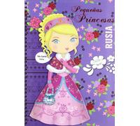 Pequeñas Princesas. RUSIA: 52 (Minimiki)