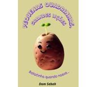Pequenas Quadrinhas Grandes Lições (ebook)