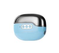 Pequeñas uñas automáticas para adultos, cortaúñas eléctricas para personas mayores. Nail Automatic 4 en 1 cortador,Paginador de manicura, uñas y uñas de uñas multifuncional herramienta de