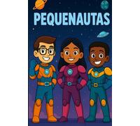 Pequenautas: A cidade flutuante de Vapuron