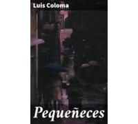 Pequeñeces (ebook)