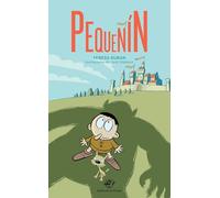 Pequeñín - Libro para 7 años: Ogros y caballeros en el reino de Tierramusgo: 1 (libros para segundo de primaria)