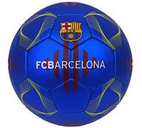 Pequeño balón de fútbol del Barça - Colección oficial del FC Barcelona - Talla 1