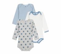 Pequeño barco A0eav Ropa interior día mixta bebé (paquete de 1), Variante 1, 24 meses