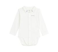 Pequeño barco A0ekl ropa día mixta bebé (paquete de 1), MARSHMALLOW/ADRIATIC, 18 meses