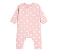 Pequeño barco A0eko Ropa DÍA Bebé Niña (paquete de 1), rosa crudo, 12 meses