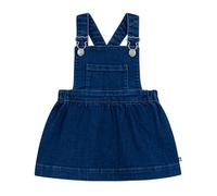 Pequeño barco A0f4q ropa día bebé niña, DENIM MEDIO, 18 meses