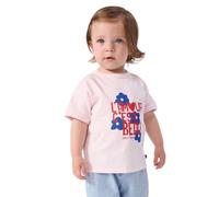 Pequeño Barco A0f90 Ropa día bebé niña, Barely, 24 Meses