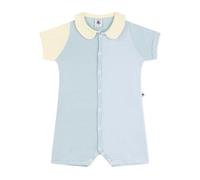 Pequeño barco A0fcw ropa de noche unisex bebé, MIMI/MARSHMALLOW, 6 mes
