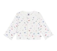 Pequeño Barco A0fke Ropa día bebé niña, Marshmallow/Multico, 12 Meses