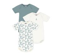 Pequeño barco A0foe ropa interior día mixta bebé, Variante 1, 36mois