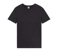 Pequeño Barco Camiseta, Mujer icónico de Algodón de Manga Corta, City China, S